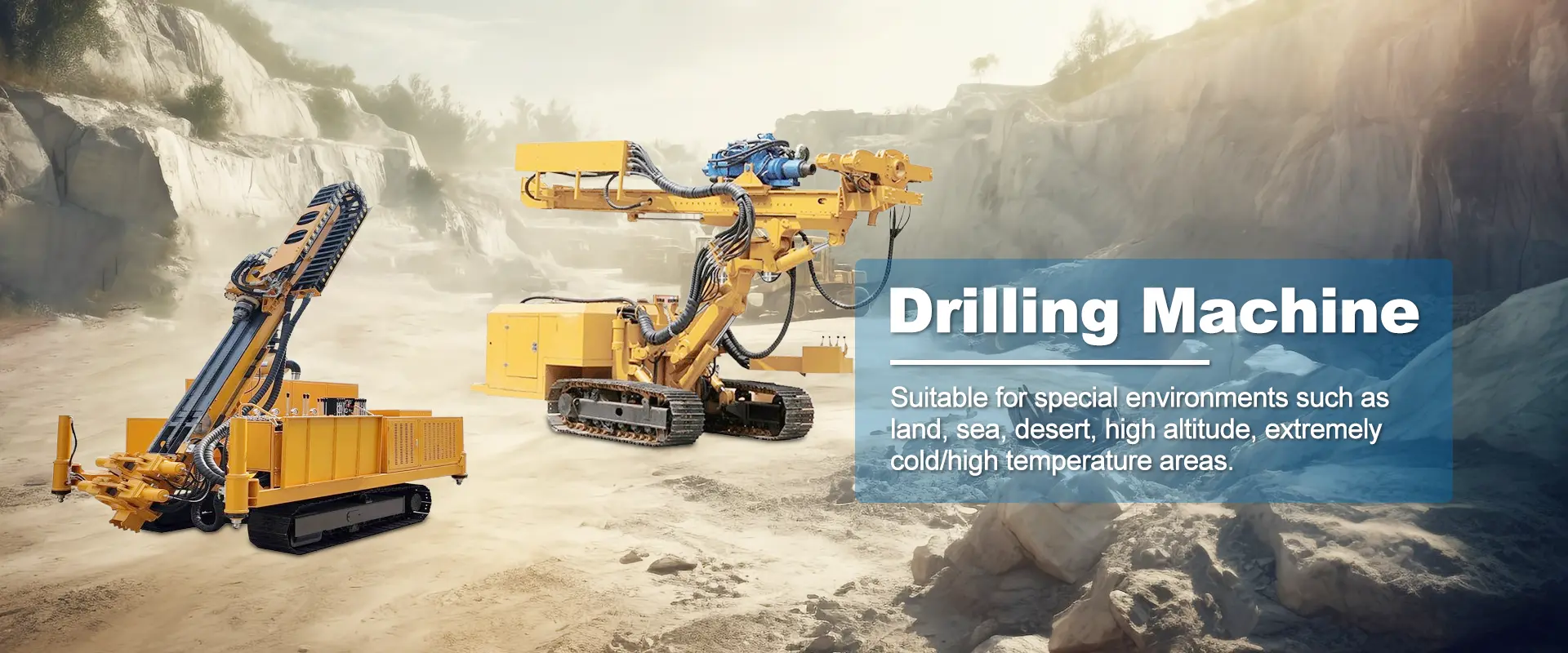 Grouting Pump