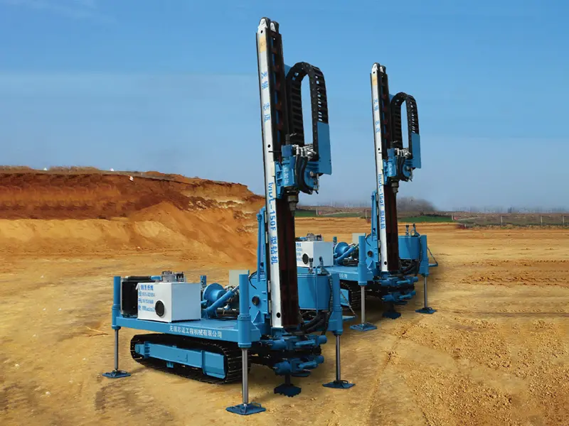 Drilling Machine