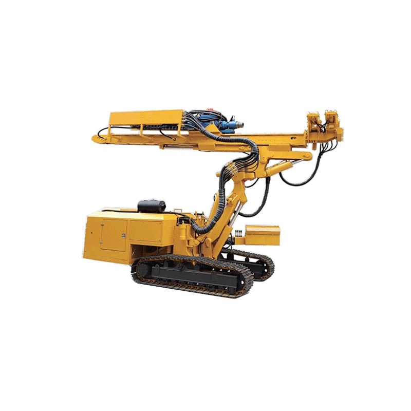 How to choose a suitable mining drill?
