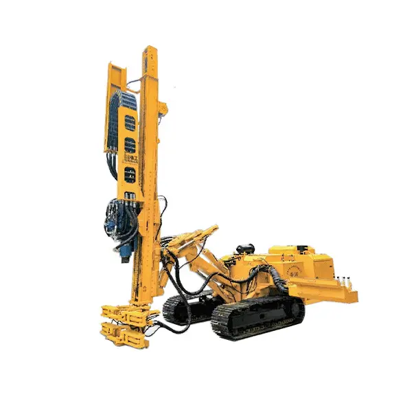 How to improve the operating efficiency and safety of drilling rigs?
