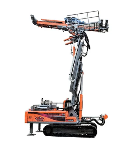 ​How Does a Multi-functional Anchoring Drilling Rig Handle Different Soil Conditions?