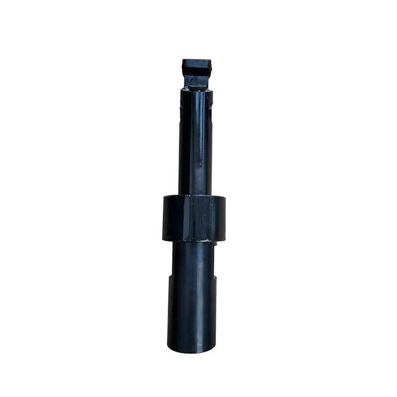 High Pressure Rotary Jet Drill Bit